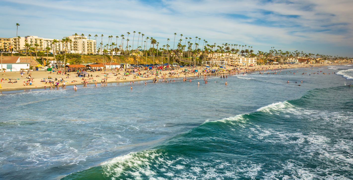 Local Beaches