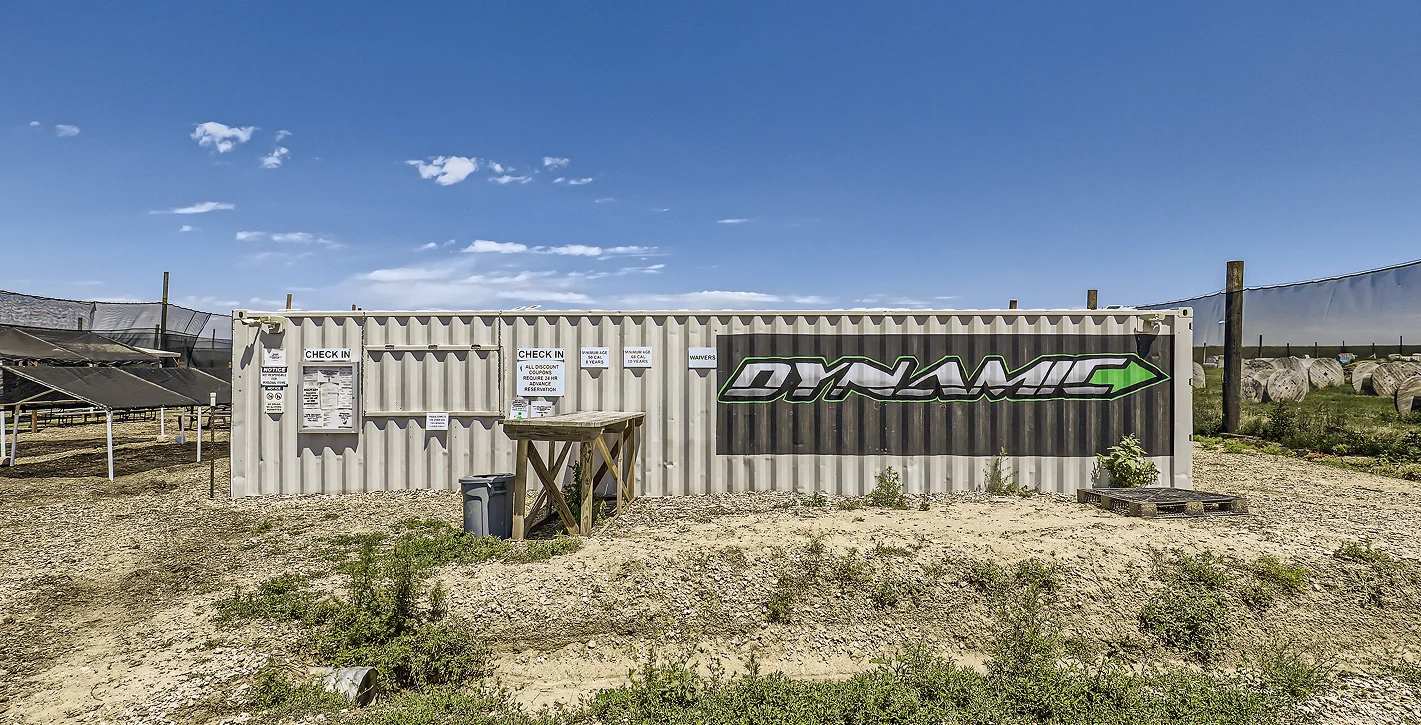 Aurora Dynamic Painball& Airsoft Photoshoot 2of4