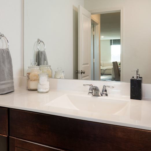 Rosedale Owner's Suite