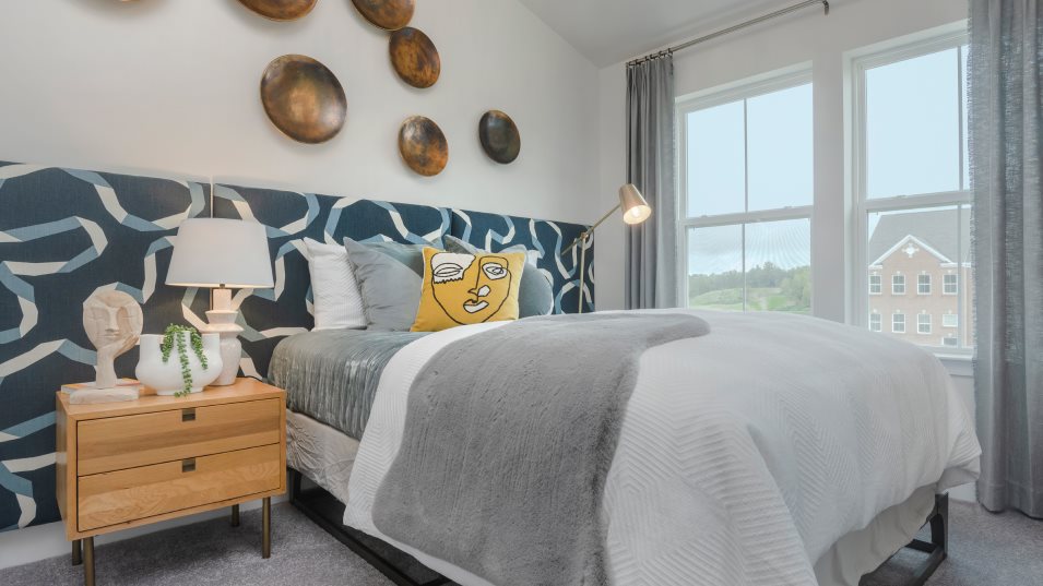 Tydings II FL Bedroom 3