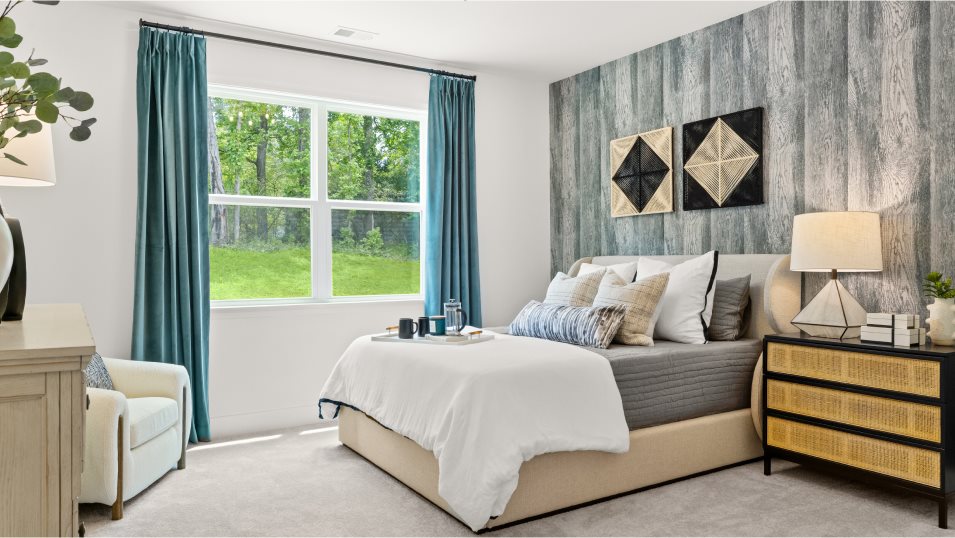 Magnolia Bedroom 5