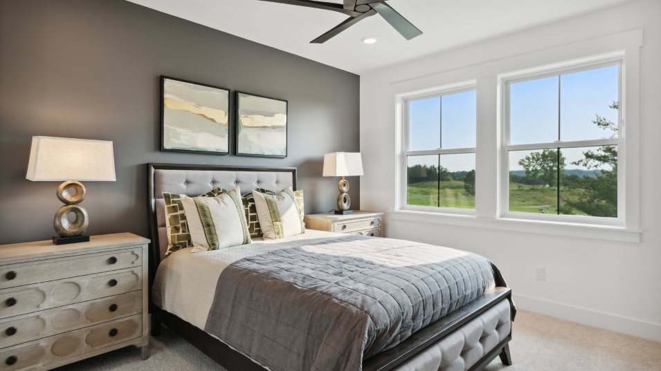 Cypress Bedroom 3
