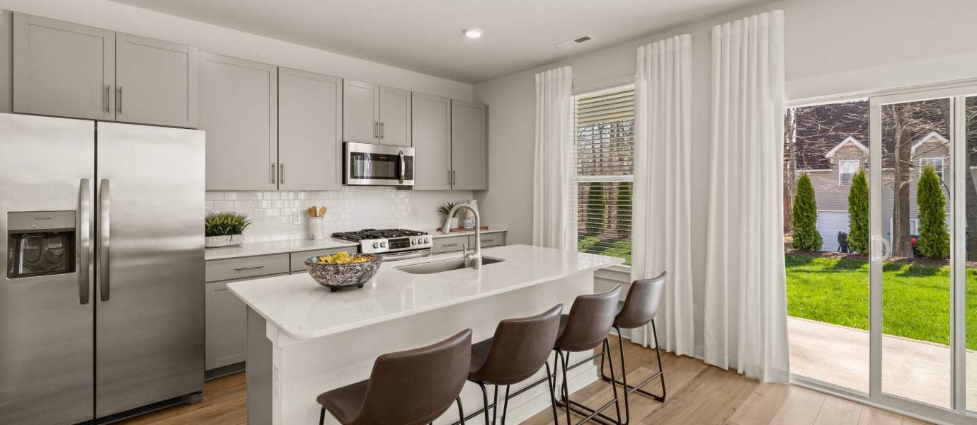 Hamilton Kitchen