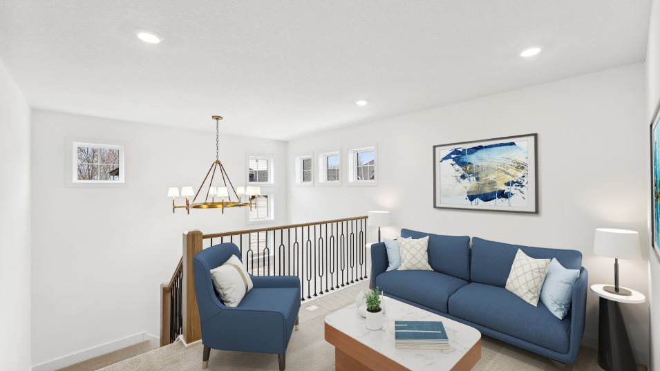 Carmel Loft