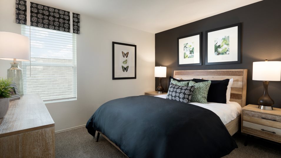 Rosedale Bedroom 3