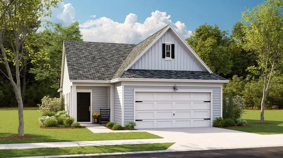 Carlyle Exterior A6