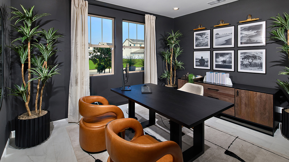 Monterey North River Farms Res1 Office F1