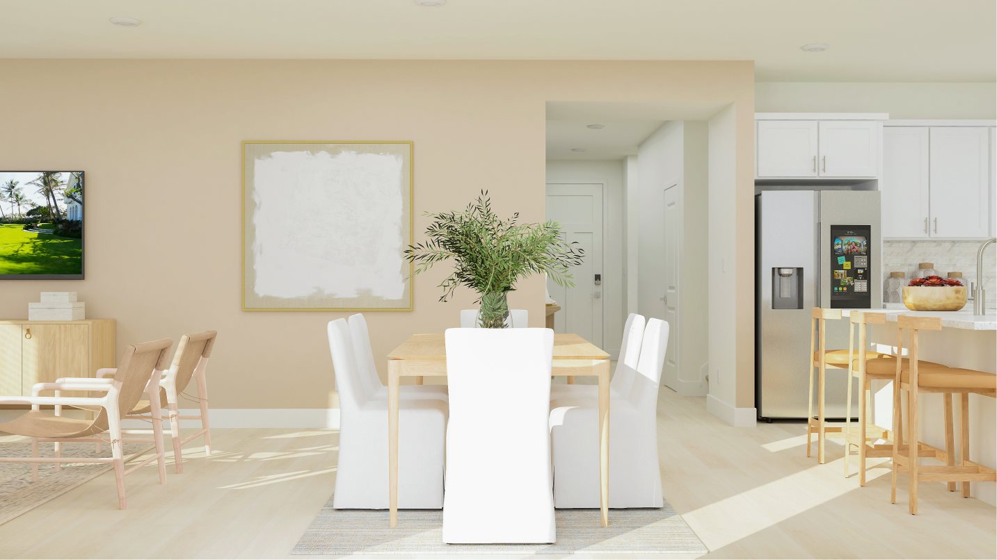 Chelsey Res 5 Dining