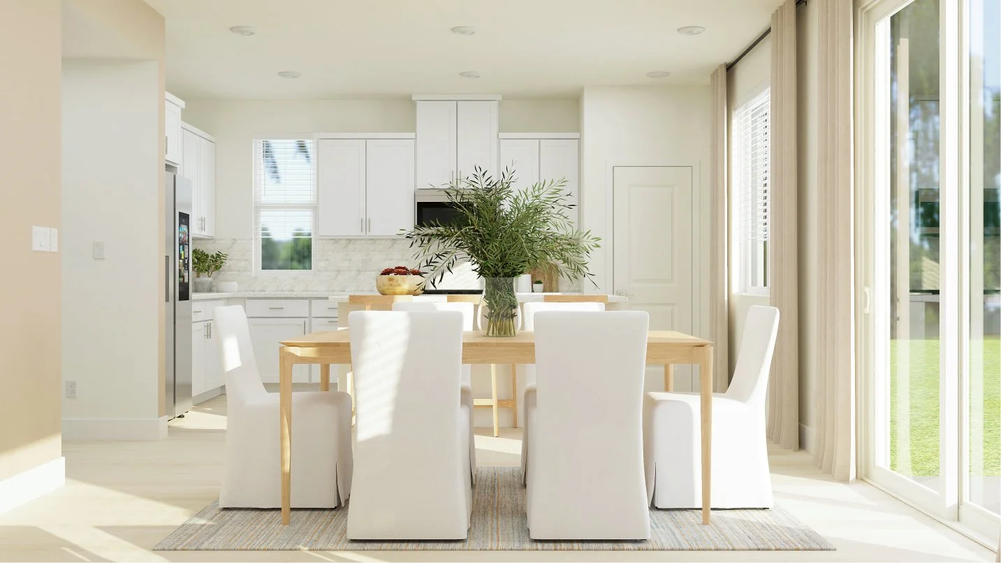 Chelsey Res 5 Dining