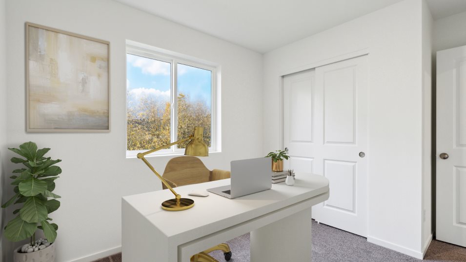 Sloane Bedroom 4