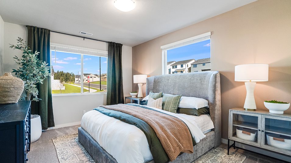 Bradford Bedroom 4