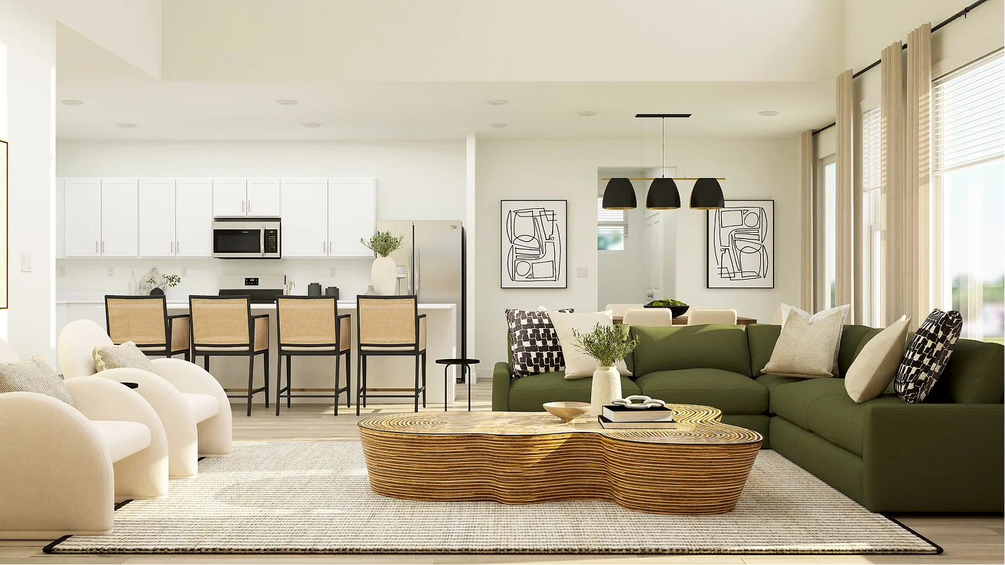 2777 Redwood Family 1of2 F1