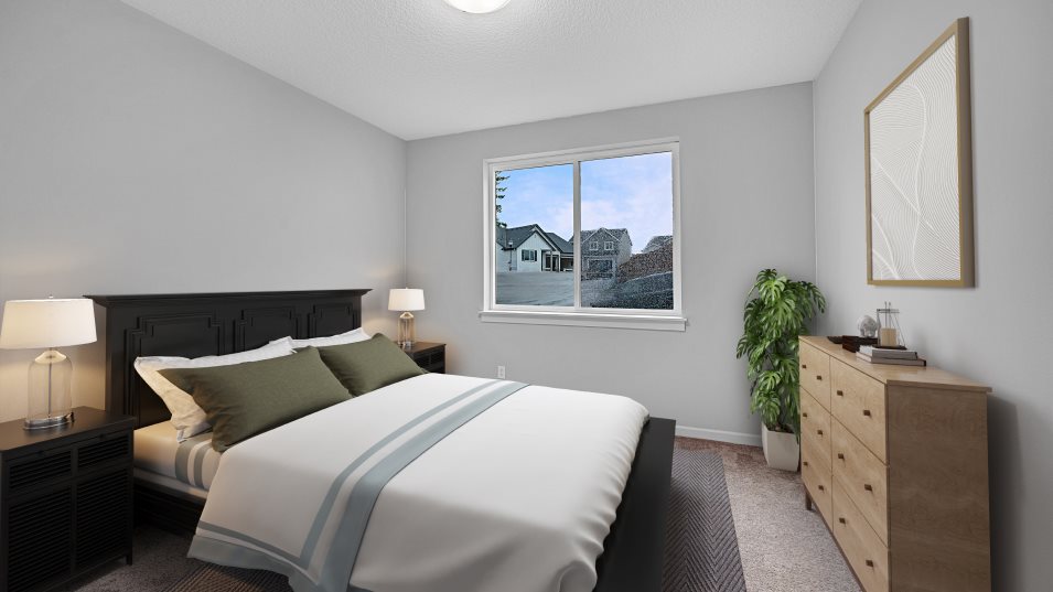NG bedroom