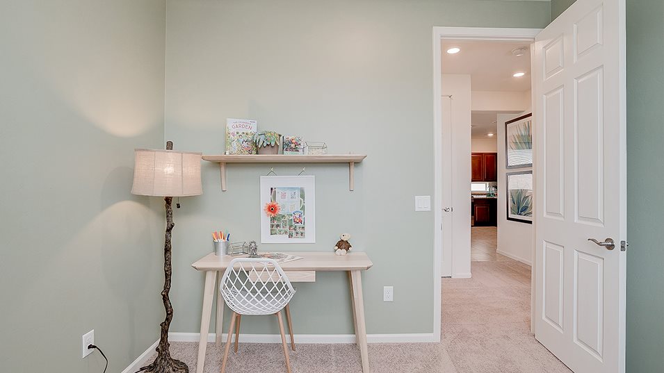 Ocotillo Bedroom 3
