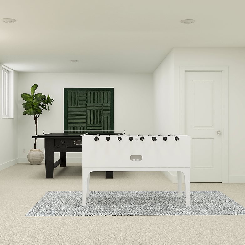 Danbury Basement
