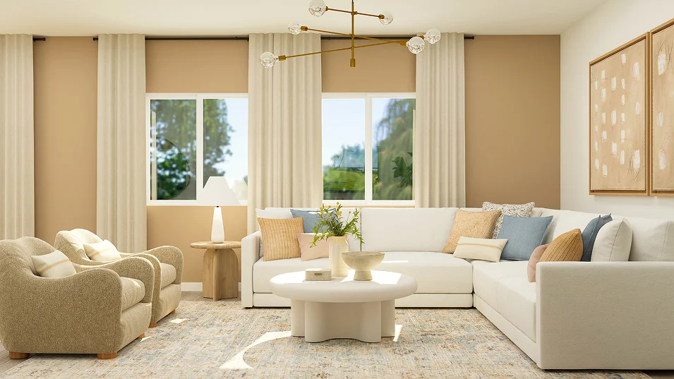 Brightwood Rio Del Oro Eden Family F1