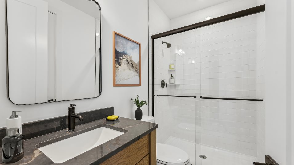 Carmel Bathroom 4