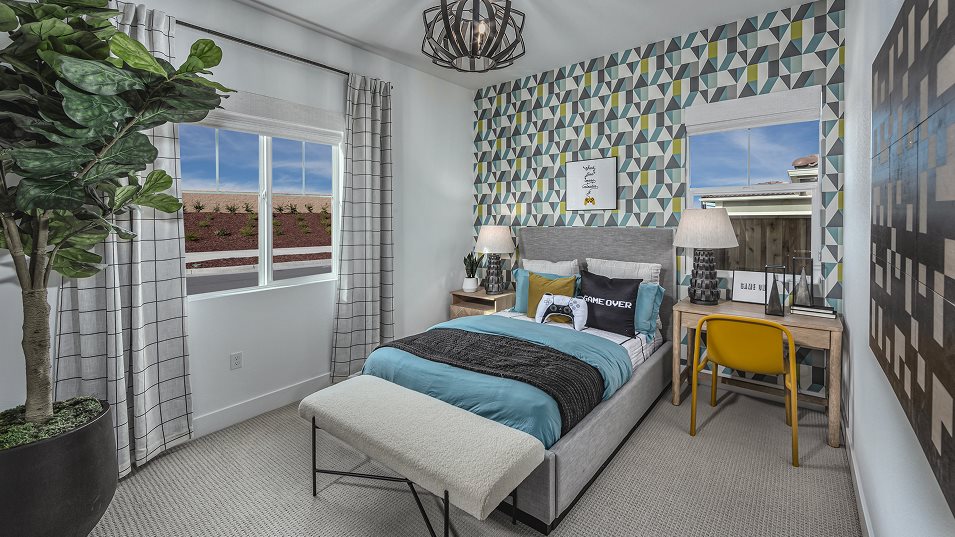 Slateshire Residence 1 Bedroom 3