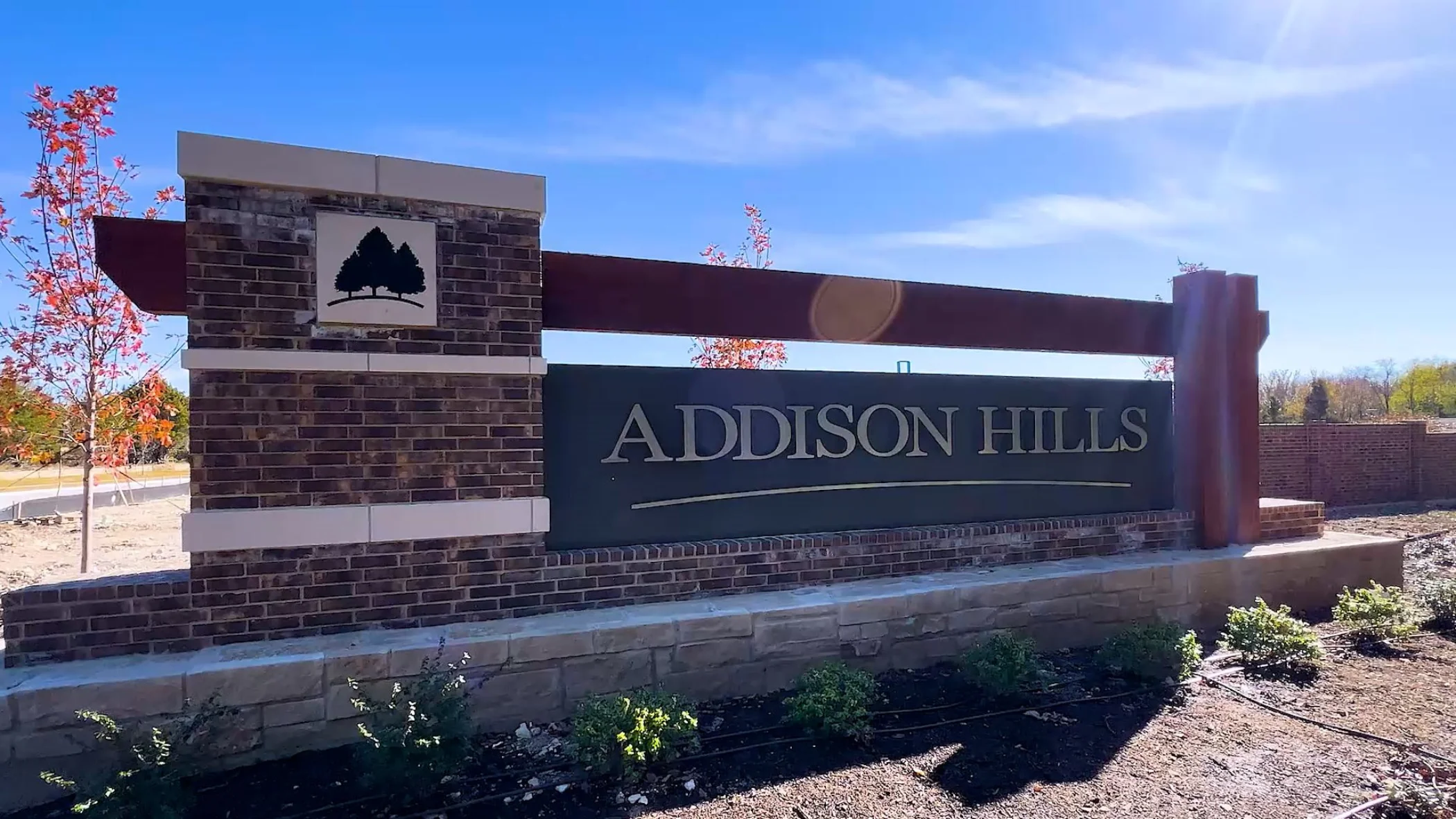 Addison Hills Community