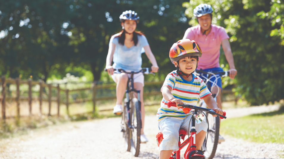 Stock Trail Image