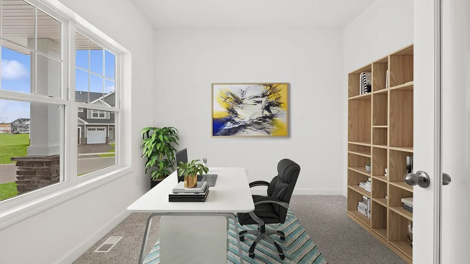 Sinclair Office