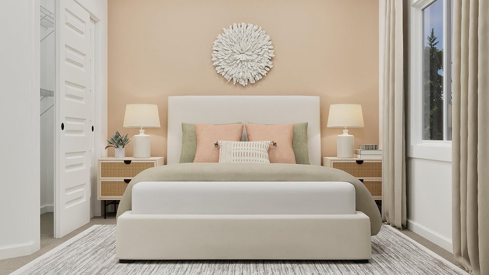 Hamilton Bed2