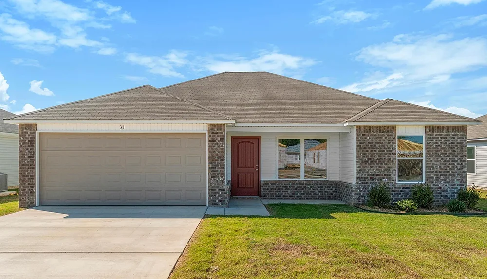 31 Hearthstone Trl, Vilonia, AR WEB