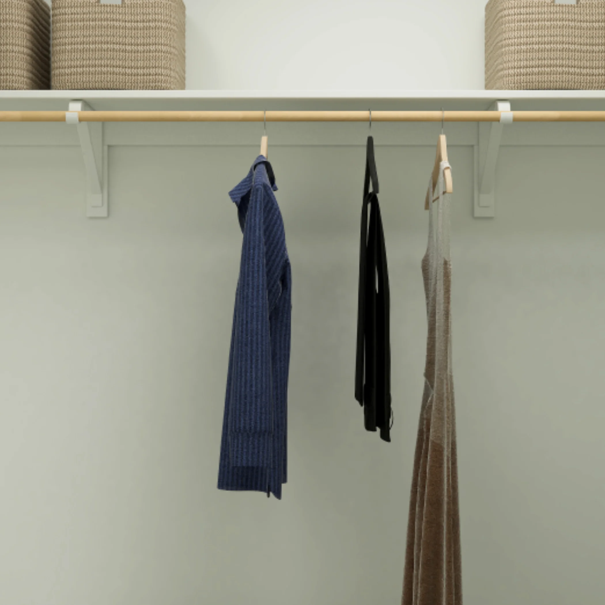 Owners Closet