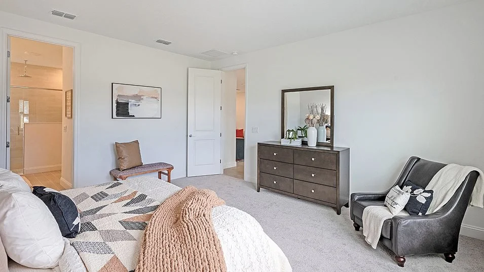 Princeton II Owners Suite