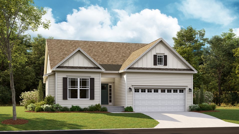 Canton Classic Exterior