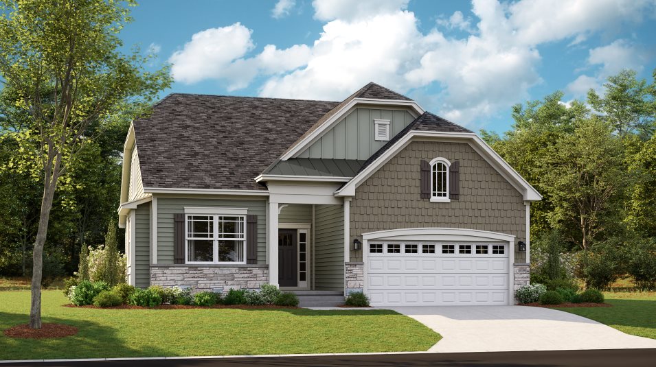 Canton Signature Exterior