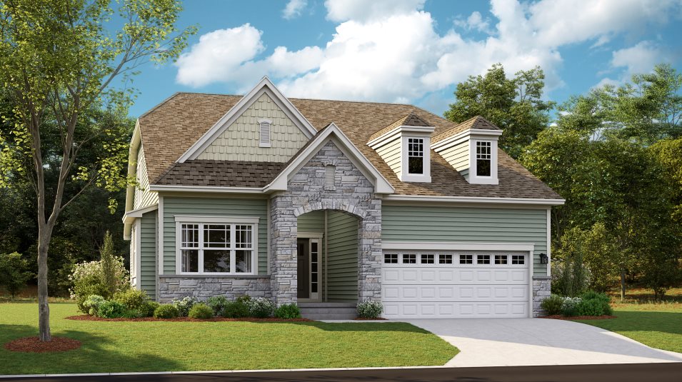 Canton Signature II Exterior