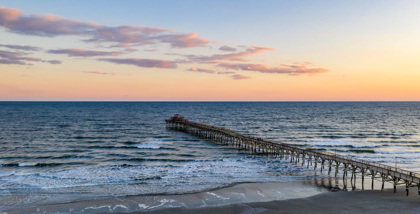 Myrtle Beach Pier