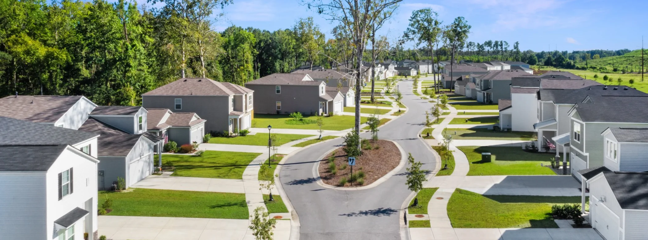 Tupelo Park