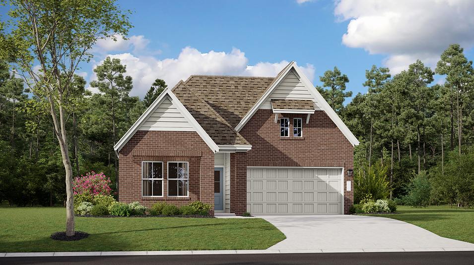 3013 Claremont Plum Creek Chauncy K