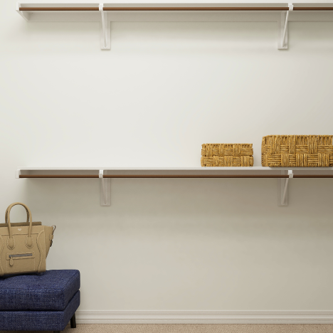 Owners Closet