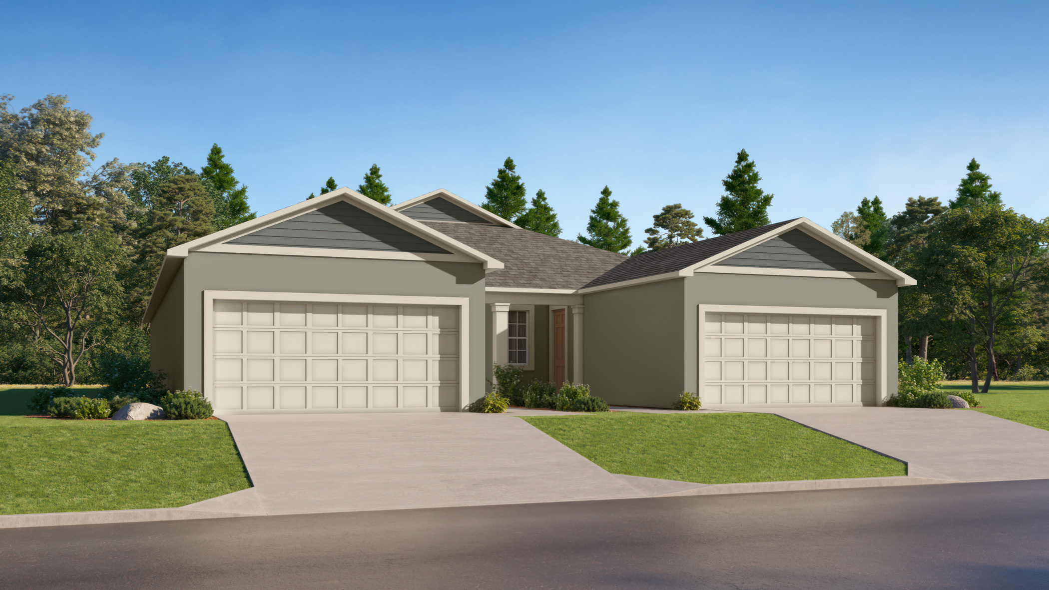Angeline Paired Villas 1486 The Malibu B