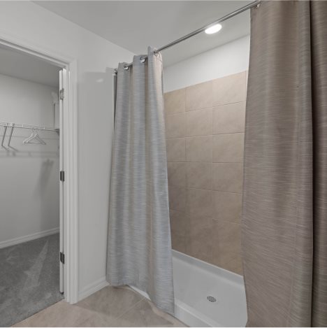 Boston owners bath