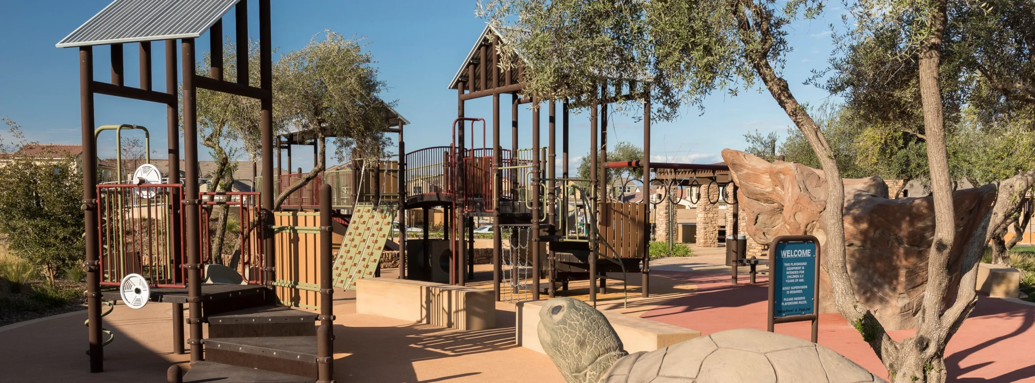 Adventure Park amenity