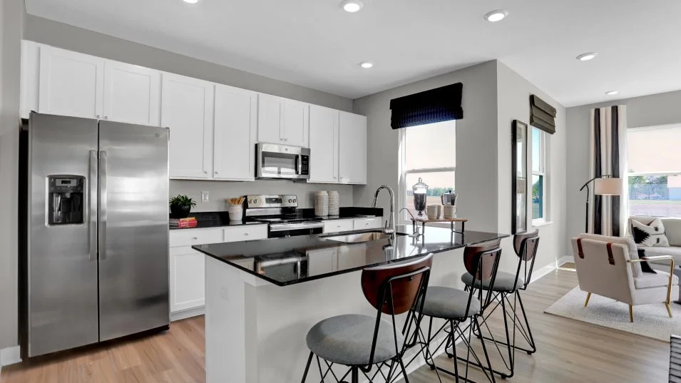 Hampshire Kitchen