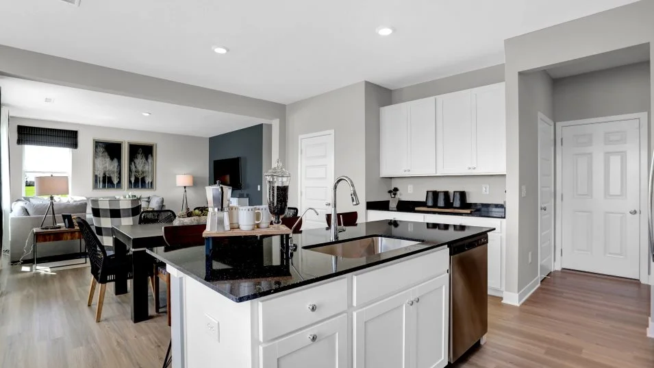 Hampshire Kitchen