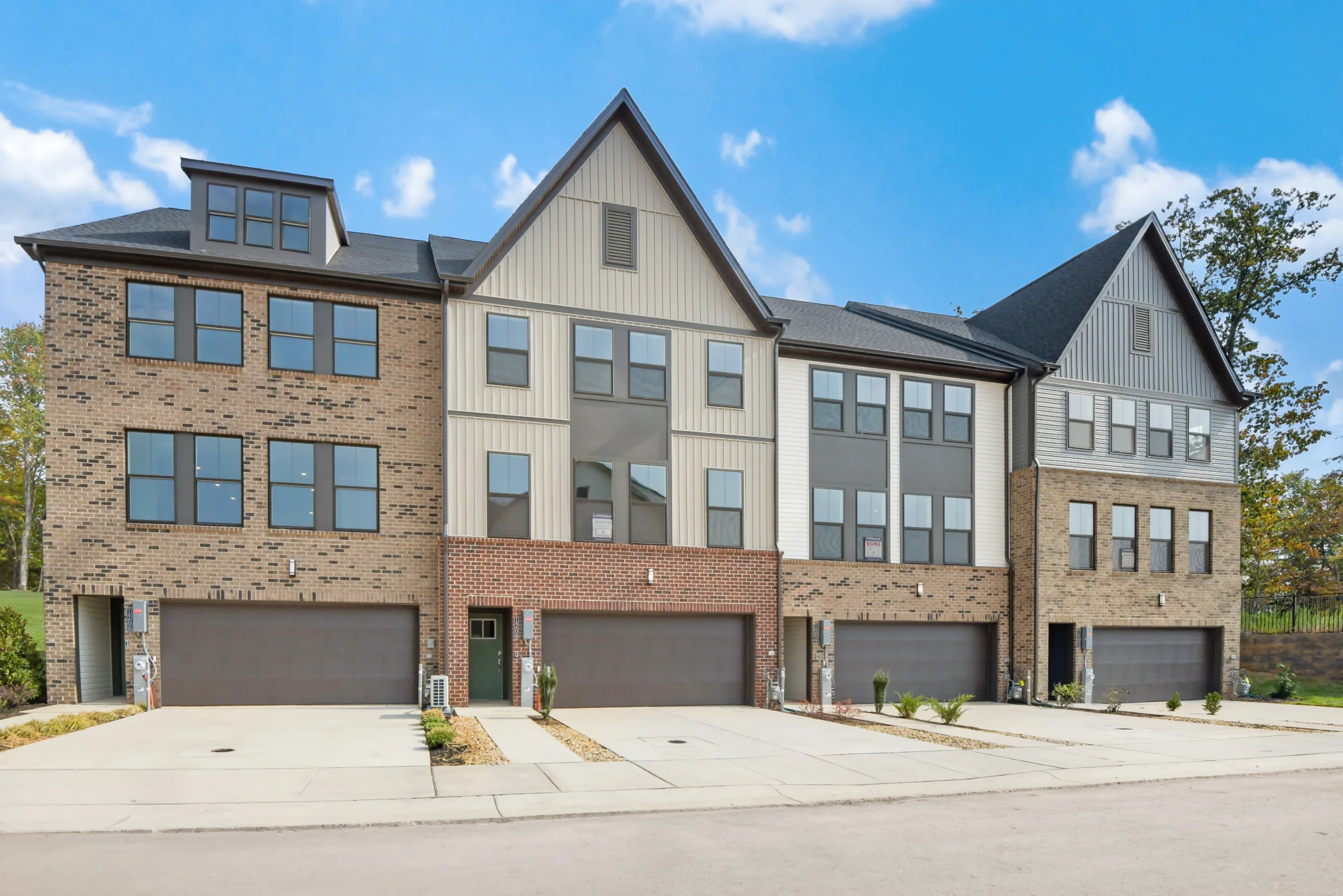 Watershed Active Adult Thurmont Front Exterior