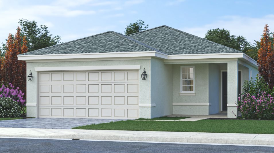 Exterior B