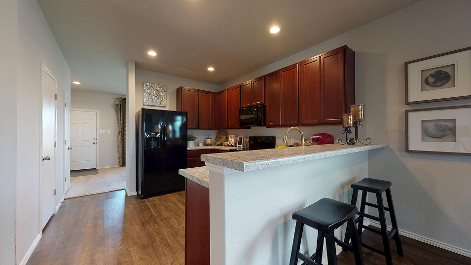 Taylor Core C100 Carlisle Kitchen 1of2 F1 5 13 25