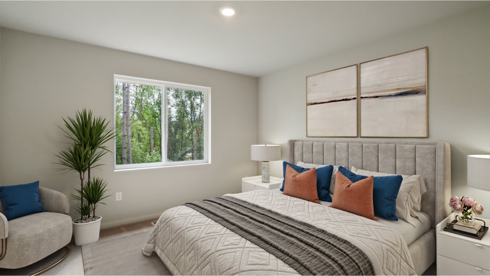 Dawson Bedroom 3