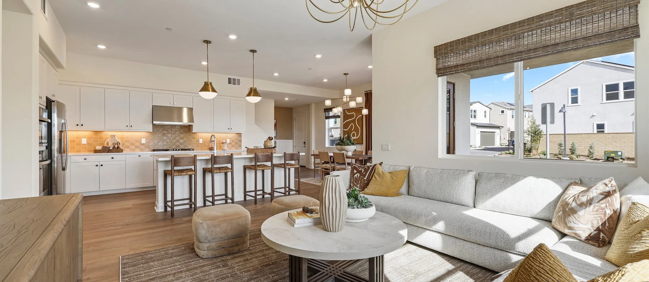 Amaris 5 Living Room Plan Hero Image
