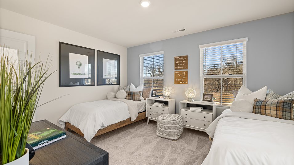Bedroom 4