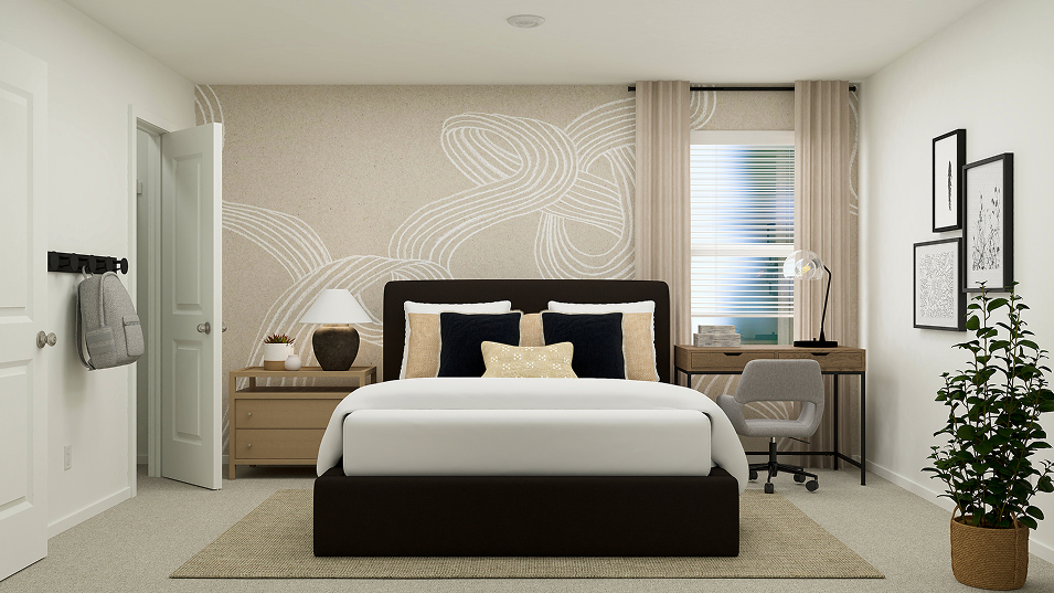 Grove Core N054 Dimaggio Bed3 1of2 F1