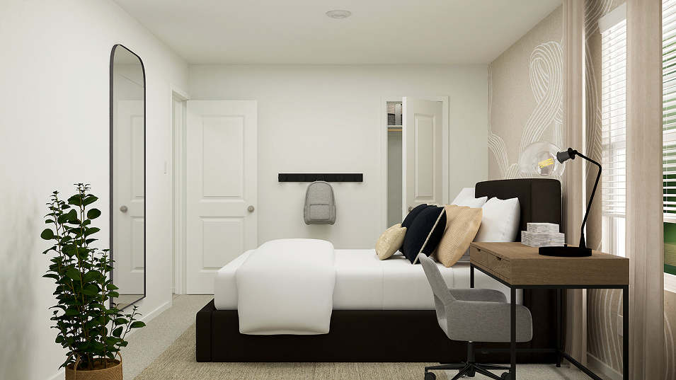 Grove Core N054 Dimaggio Bed3 2of2 F1