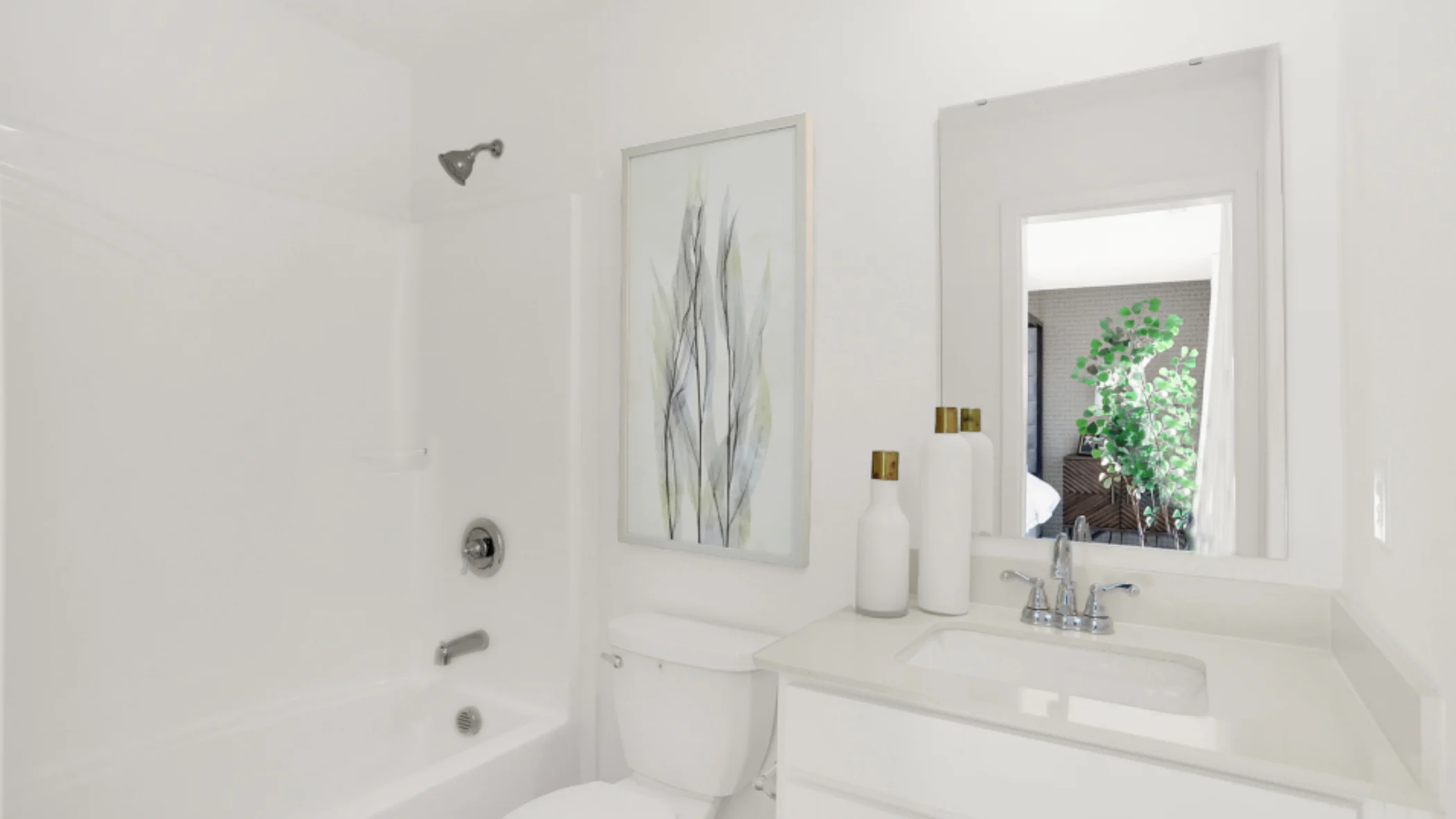 Owners Bathroom